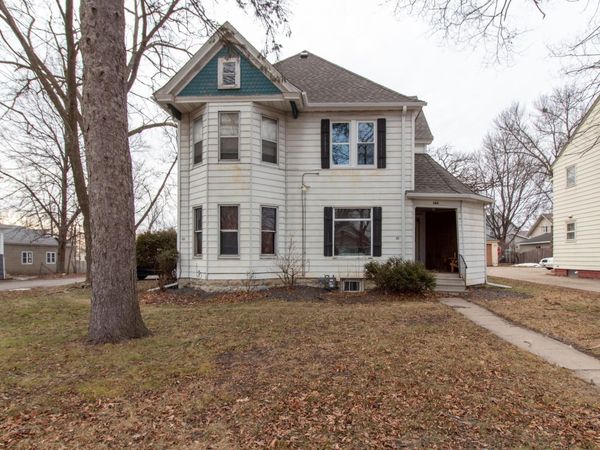 123 11th Avenue SE, Rochester, MN 55904