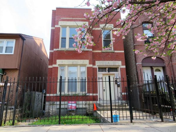 2717 W 15th Place , Unit 2, Chicago, IL 60608