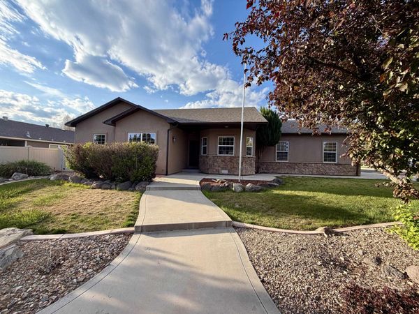 703 Comstock Drive , Fruita, CO 81521