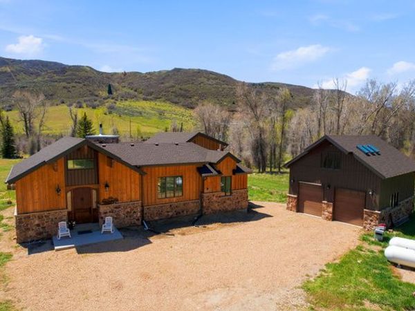 3020 E CHALK CREEK RD , Coalville, UT 84017