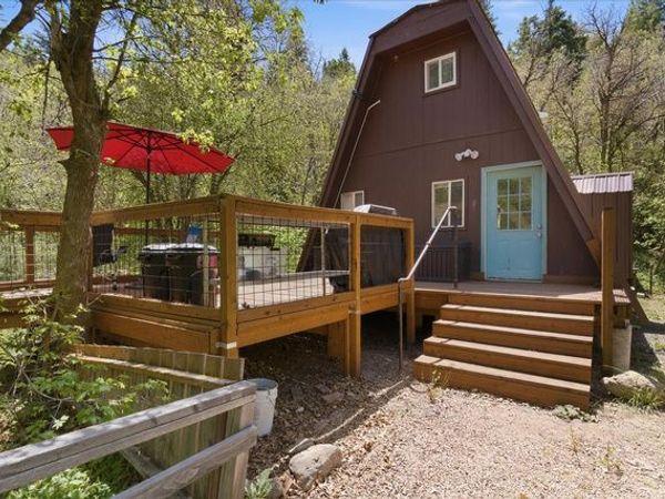 15 E BIRCH CREEK DR , Unit D15, Fairview, UT 84629