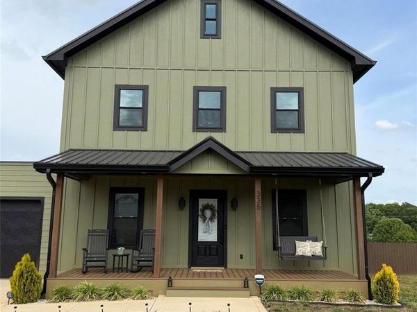 335 Webb Road , Shelby, NC 28152