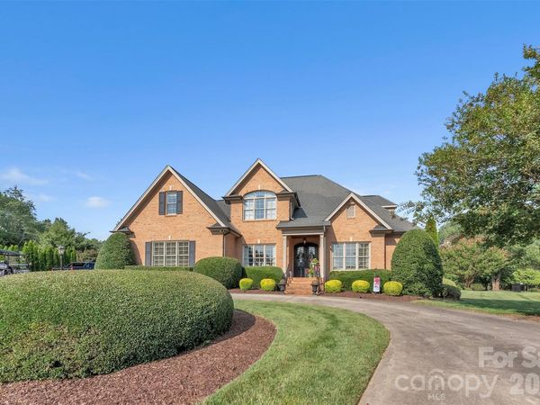 3759 Sand Wedge Drive, Gastonia, NC 28056