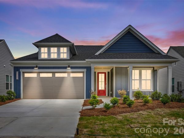 2730 Peak Court , Belmont, NC 28012