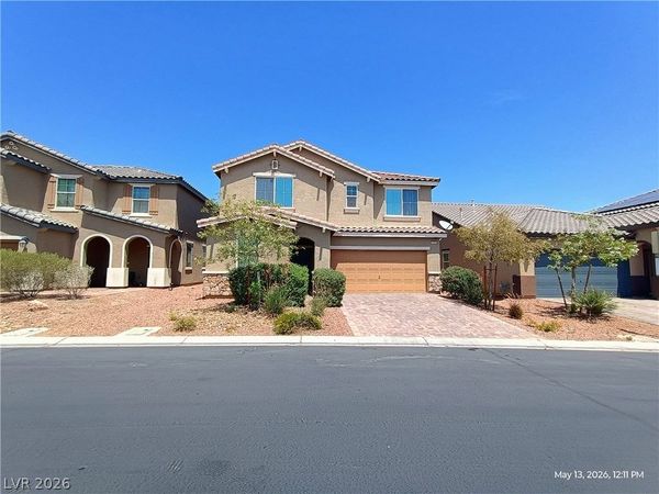 4224 Seclusion Bay Avenue , North Las Vegas, NV 89081