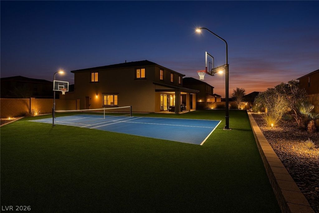 457 Spring Dove Avenue, Henderson, NV 89011 Main Photo