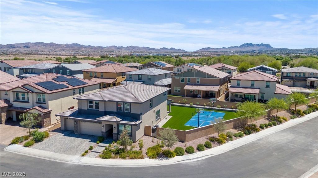 457 Spring Dove Avenue, Henderson, NV 89011 Main Photo