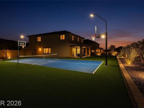 457 Spring Dove Avenue, Henderson, NV 89011