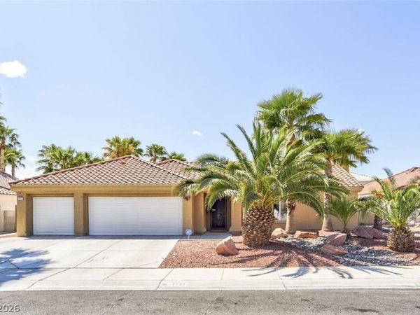 7737 Wedlock Lane, Las Vegas, NV 89129