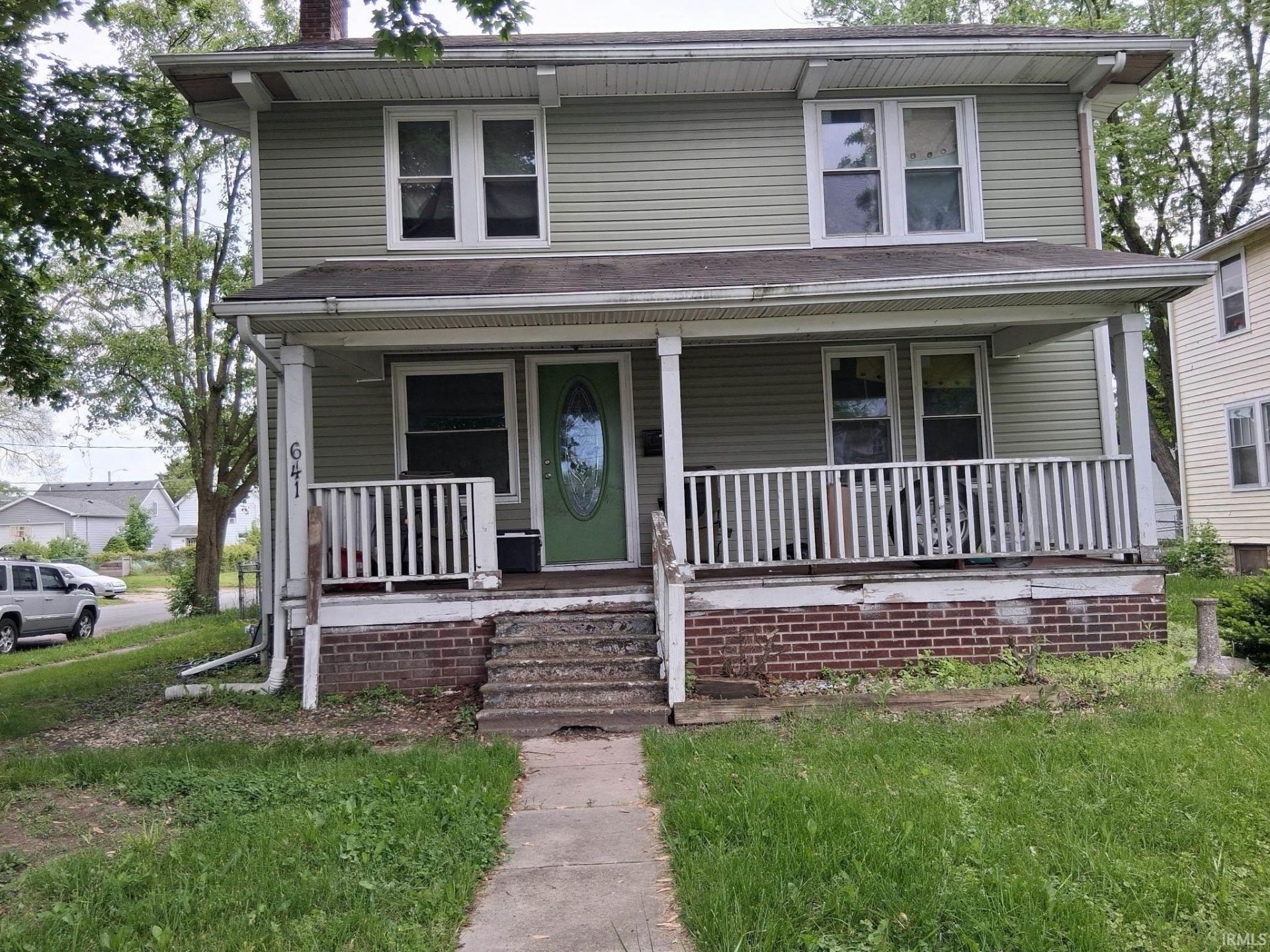 641 W State Boulevard, Fort Wayne, IN 46808 Main Photo