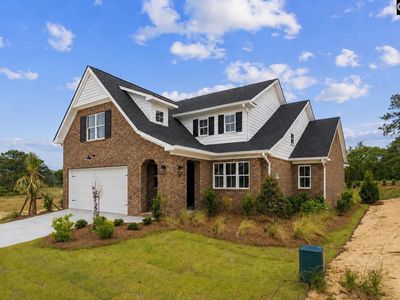 2025 Fairway View, Blythewood, SC 29016