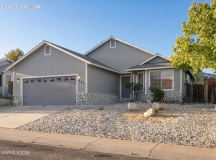 984 Hilltop Drive, Carson City, NV 89705 Photo