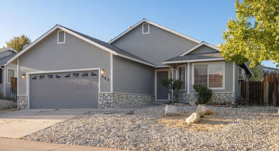 984 Hilltop Drive, Carson City, NV 89705 Photo