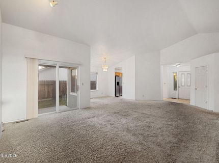 984 Hilltop Drive, Carson City, NV 89705 Photo