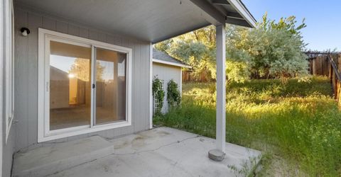 984 Hilltop Drive, Carson City, NV 89705 Photo