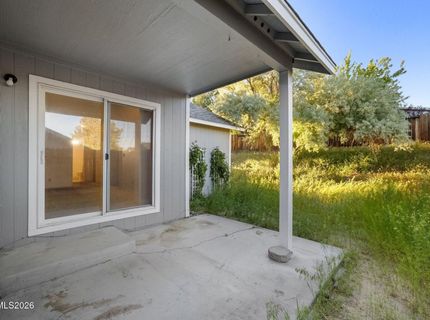 984 Hilltop Drive, Carson City, NV 89705 Photo