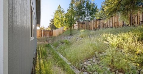 984 Hilltop Drive, Carson City, NV 89705 Photo