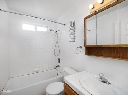 984 Hilltop Drive, Carson City, NV 89705 Photo