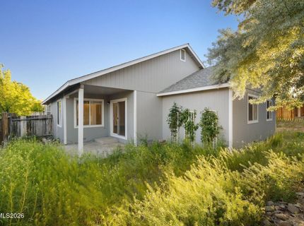 984 Hilltop Drive, Carson City, NV 89705 Photo