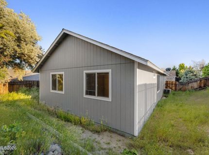 984 Hilltop Drive, Carson City, NV 89705 Photo
