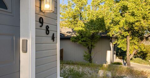 984 Hilltop Drive, Carson City, NV 89705 Photo