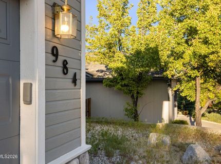 984 Hilltop Drive, Carson City, NV 89705 Photo