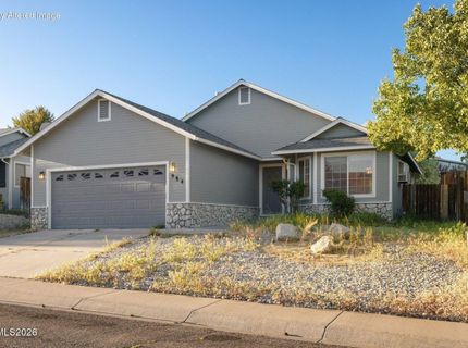 984 Hilltop Drive, Carson City, NV 89705 Photo
