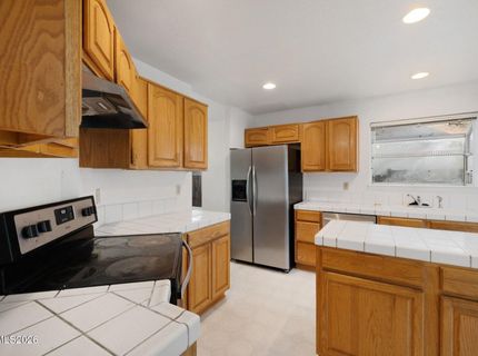 984 Hilltop Drive, Carson City, NV 89705 Photo