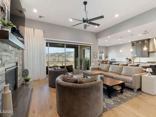 9180 Graycliff Lane, Reno, NV 89523