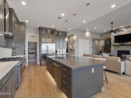 9180 Graycliff Lane, Reno, NV 89523 Photo