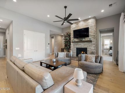 9180 Graycliff Lane, Reno, NV 89523 Photo