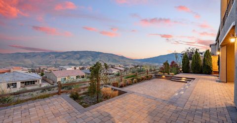 9180 Graycliff Lane, Reno, NV 89523 Photo