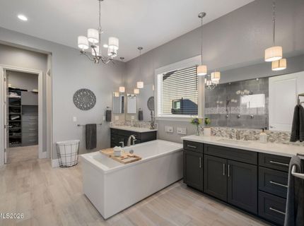 9180 Graycliff Lane, Reno, NV 89523 Photo
