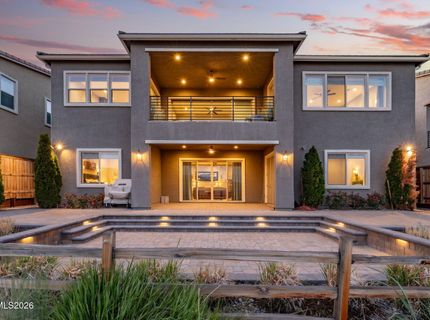 9180 Graycliff Lane, Reno, NV 89523 Photo