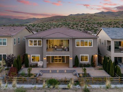 9180 Graycliff Lane, Reno, NV 89523 Photo
