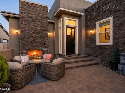 9180 Graycliff Lane, Reno, NV 89523 Photo
