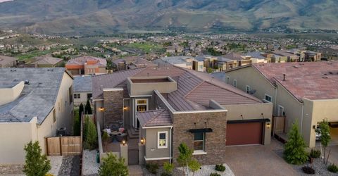 9180 Graycliff Lane, Reno, NV 89523 Photo