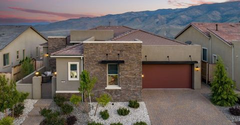 9180 Graycliff Lane, Reno, NV 89523 Photo