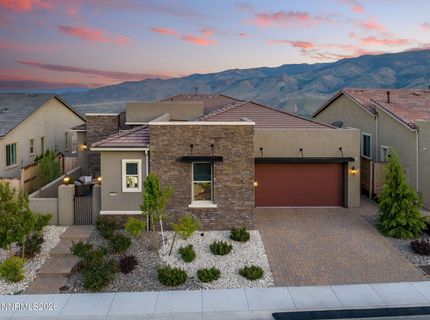 9180 Graycliff Lane, Reno, NV 89523 Photo