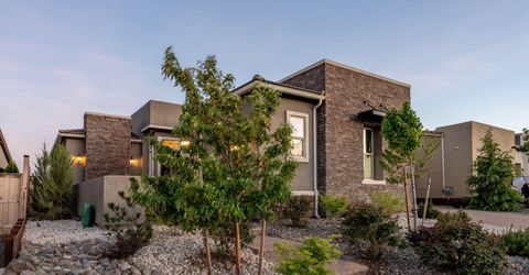 9180 Graycliff Lane, Reno, NV 89523 Photo