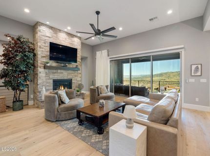 9180 Graycliff Lane, Reno, NV 89523 Photo