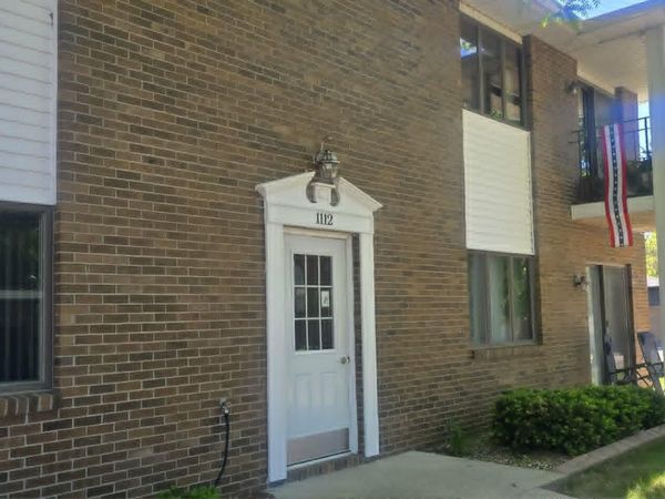 1112 49th Street, Unit 2, West Des Moines, IA 50266