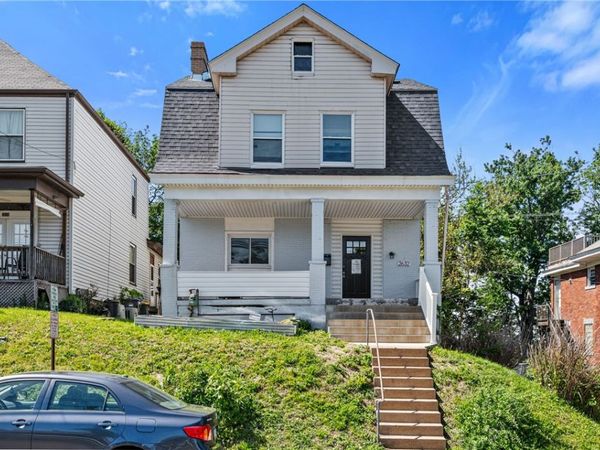 2632 Broadway Ave , Pittsburgh, PA 15216