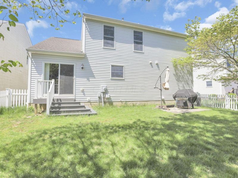 8578 Smokey Hollow Drive, Lewis Center, OH 43035 Photo 30