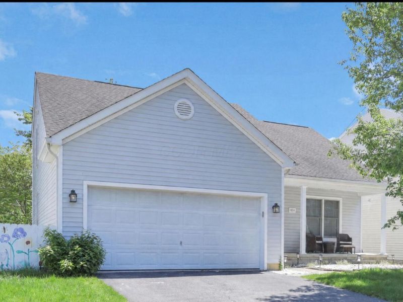 8578 Smokey Hollow Drive, Lewis Center, OH 43035 Photo 35