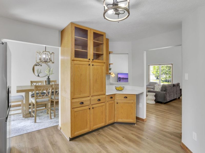 8578 Smokey Hollow Drive, Lewis Center, OH 43035 Photo 8