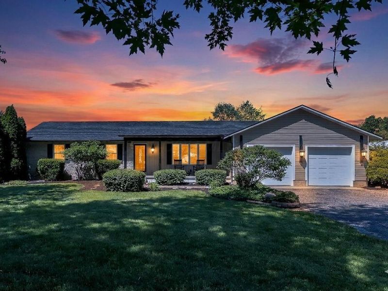 8025 Fosnaugh School Road SW, Stoutsville, OH 43154 Photo 1