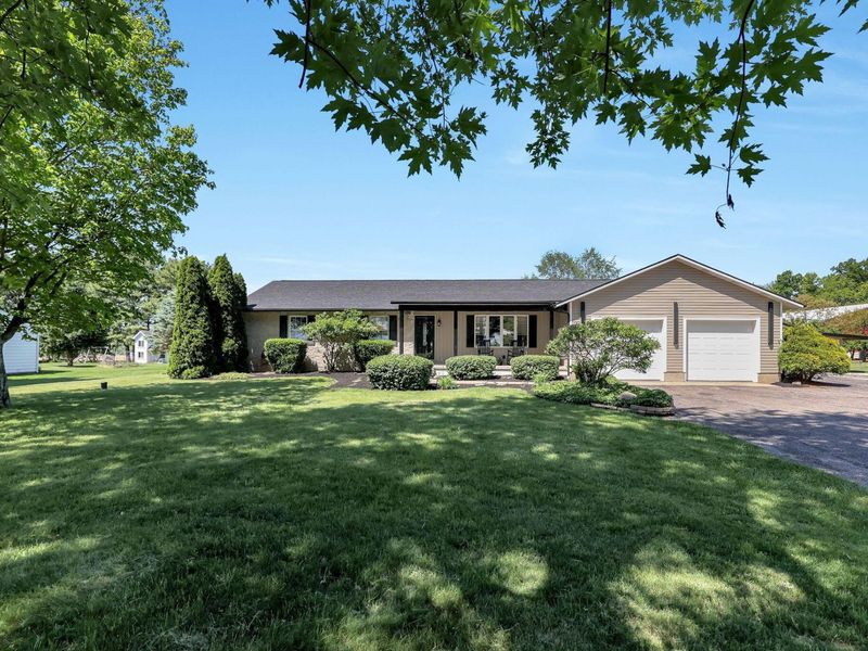 8025 Fosnaugh School Road SW, Stoutsville, OH 43154 Photo 2