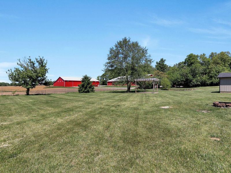 8025 Fosnaugh School Road SW, Stoutsville, OH 43154 Photo 25