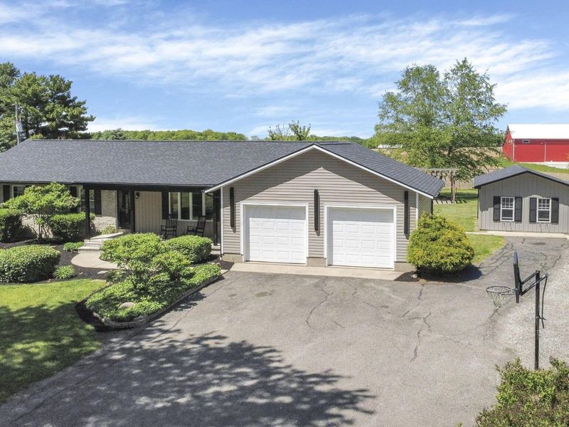 8025 Fosnaugh School Road SW, Stoutsville, OH 43154 Photo 29
